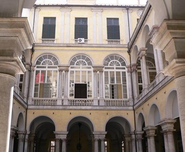意大利热那亚美术学院