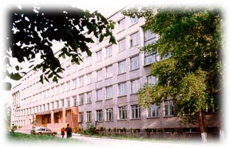 俄罗斯鄂木斯克国立大学