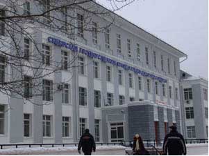 俄罗斯西伯利亚国立汽车公路学院（奥姆斯克）