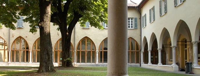 意大利卡斯特尔弗兰科威尼托音乐学院