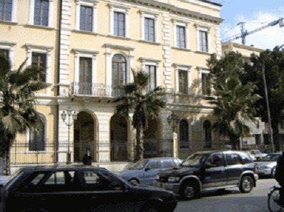 意大利佩斯卡拉音乐学院