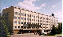 俄罗斯马里国立技术大学