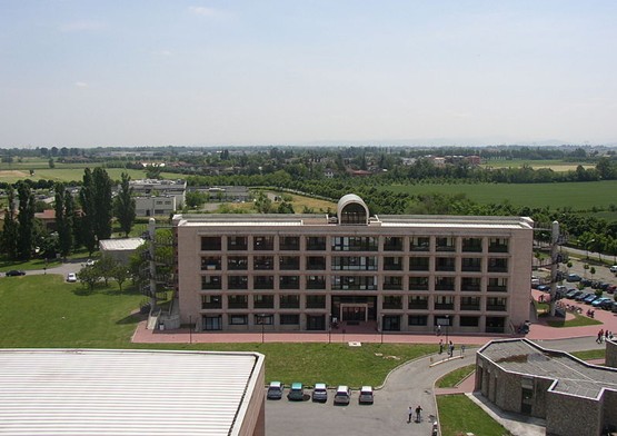 意大利帕尔马大学