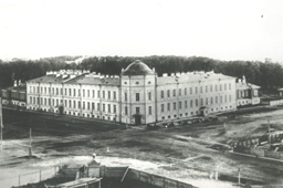 俄罗斯西伯利亚国立医科大学