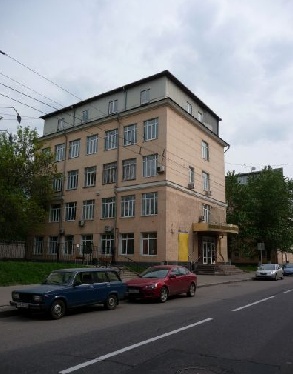 莫斯科国立工业艺术大学