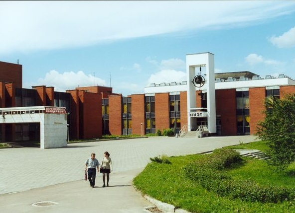 莫斯科国立电子技术学院