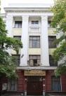 俄罗斯莫斯科国立精细化工大学_图片