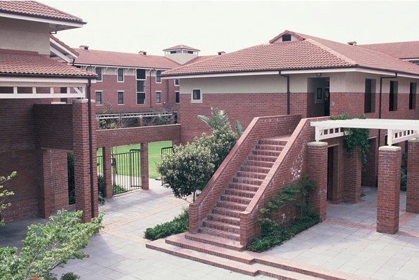 南非西开普大学