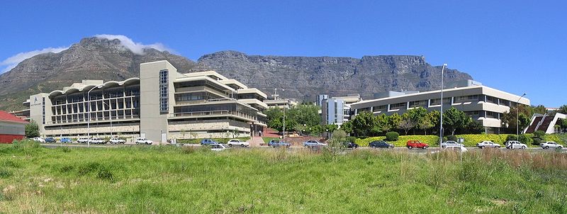 南非开普半岛科技大学
