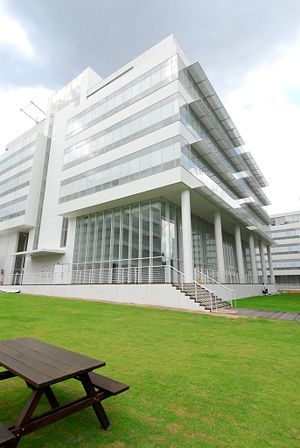 新加坡共和理工学院