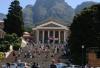 南非西开普大学_图片