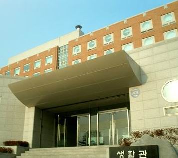 韩国首尔市立大学