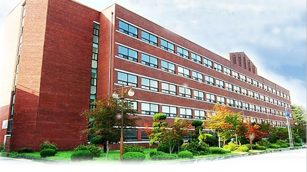 韩国西南大学