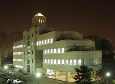 晋州产业大学