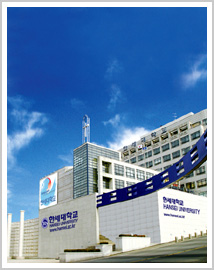 韩国韩世大学