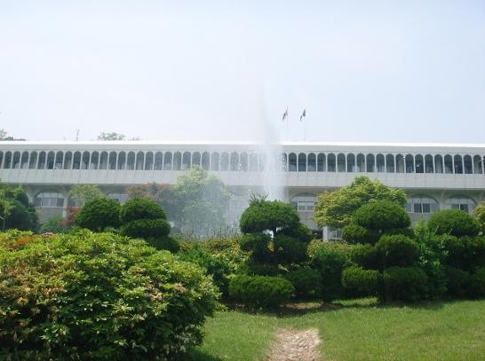 首尔神学大学