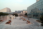 韩国韩国国立艺术大学