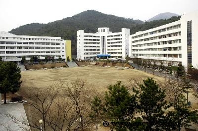 韩国东釜山大学