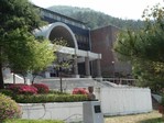 韩国长老会神学大学