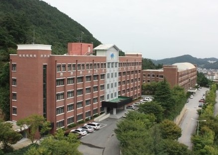 韩国全北科学大学