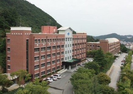 全北科学大学