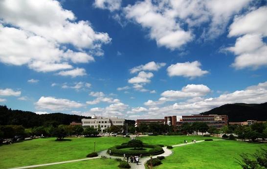 韩国技术教育大学