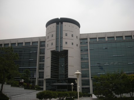 韩国汉阳女子大学
