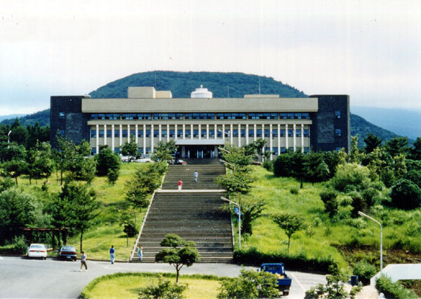 韩国济州大学