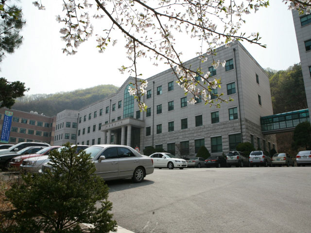 韩国韩国观光大学