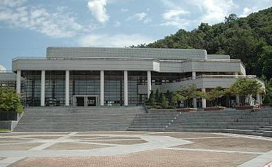 韩国清州大学