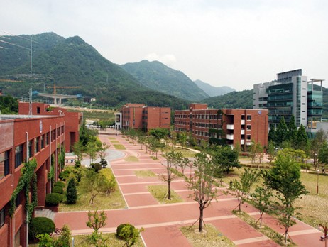 韩国国立昌原大学