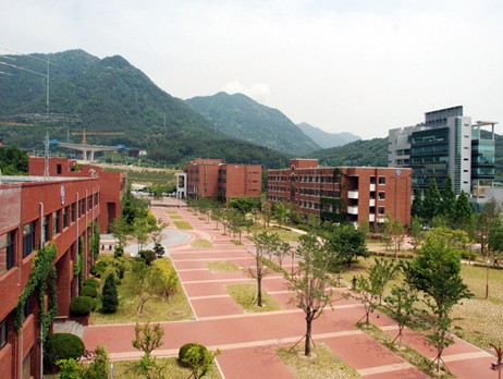 国立昌原大学