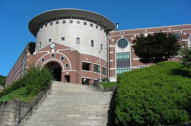 韩国首尔外国语大学
