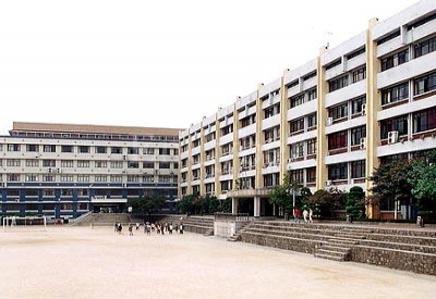 东洋工业专门大学