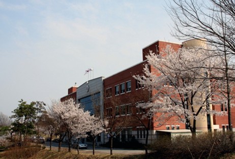 韩国庆北道立大学