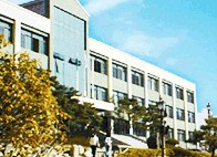 韩国晋州保健大学