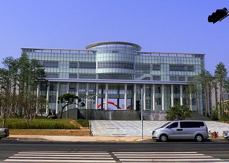 韩国市立仁川专科大学