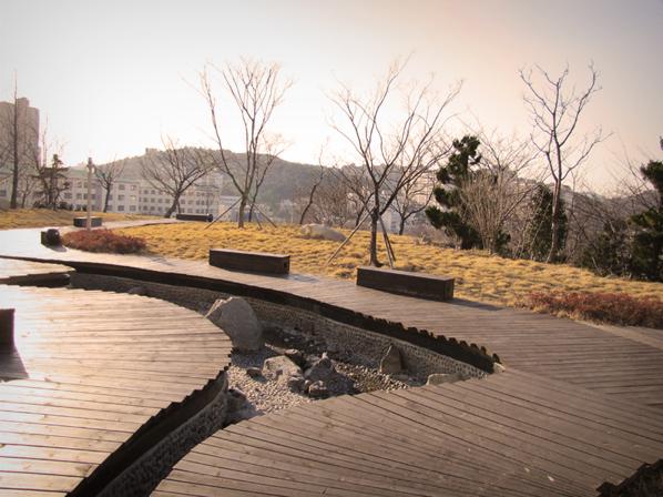 韩国东明大学