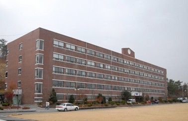 韩国光阳保健大学