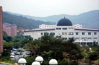 韩国庆云大学 韩国庆云大学