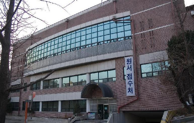 韩国秋溪艺术大学