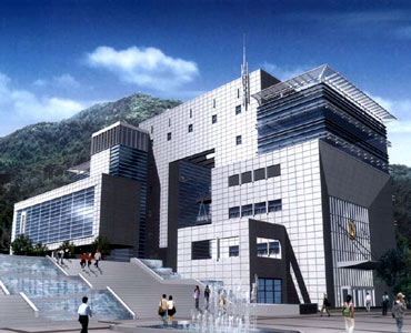 韩国国立密阳大学