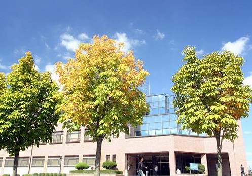 韩国岭南大学
