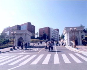 韩国庆东情报大学