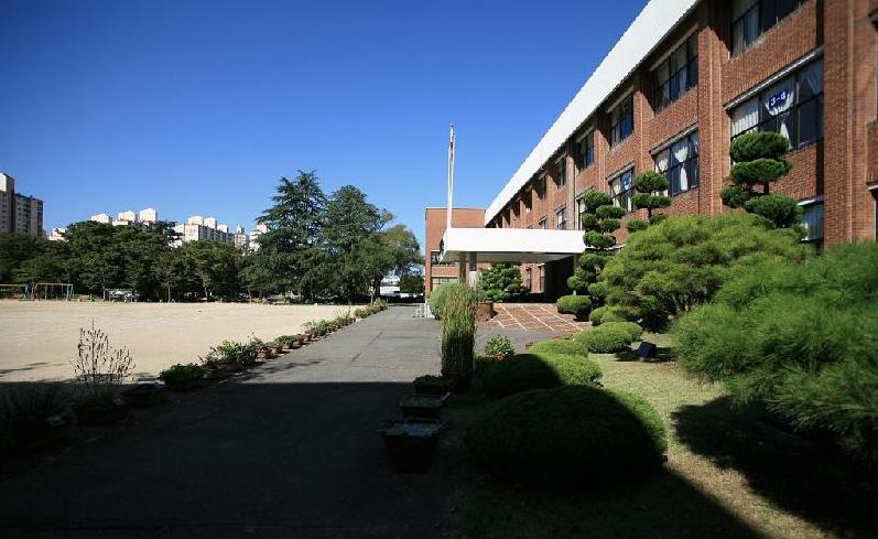 光州教育大学