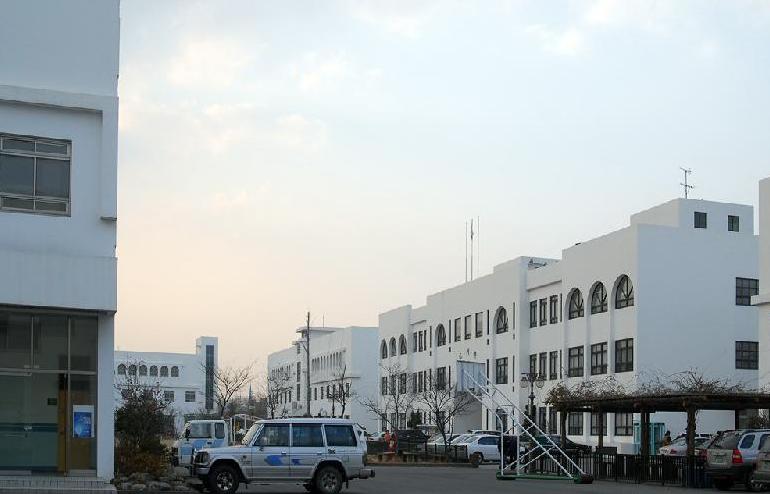 韩国南部大学