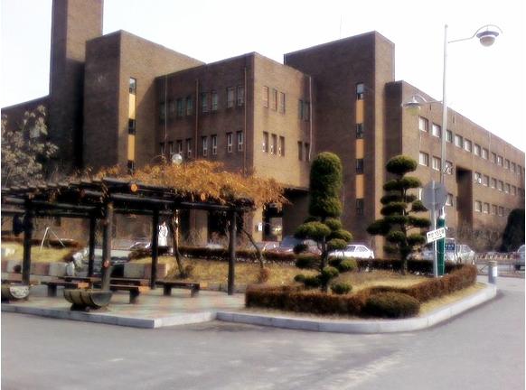 韩国忠北大学