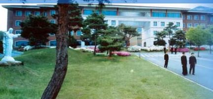 韩国仁川加图立大学 韩国仁川加图立大学