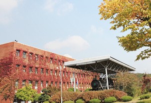 韩国韩国铁道大学
