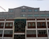 韩国韩荣神学大学 韩国韩荣神学大学